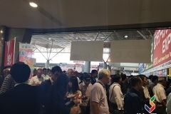 展团快讯 新天会展——专业的展览会议策划执行服务机构