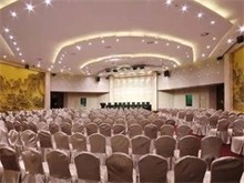 扬州会议活动搭建公司 专业会议及展览服务全解析