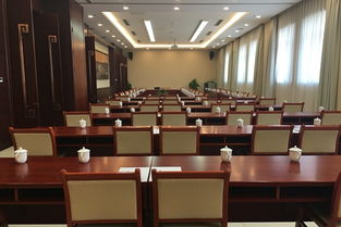 北京市职工服务中心 打造专业高效的会议及展览服务项目