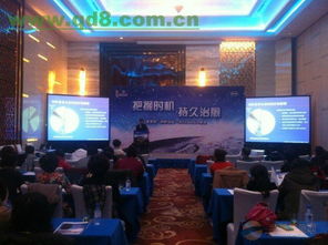 北京会展服务全解析 从会议布置到展台搭建的专业指南